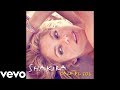 Shakira - Islands (Audio)