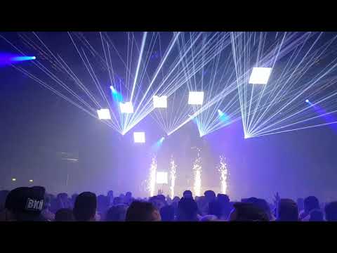 BKJN vs. Partyraiser 2018 - Indoor Winter Edition | D-Fence VS Partyraiser