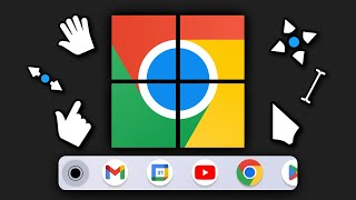 I Turned my Windows 11 into Chrome OS
