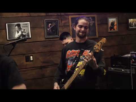 Shapethrower | 3-1-2024 New Bedford, MA