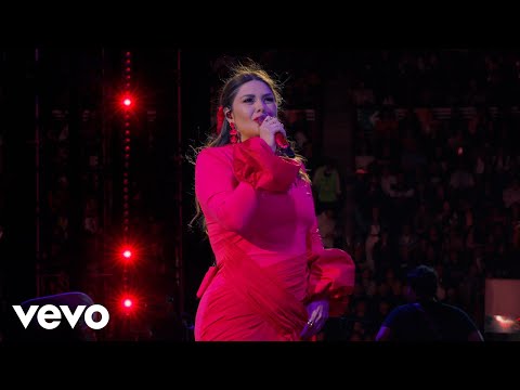 Yuridia - ¿Y Qué Tal Si Funciona? (En Vivo Desde la Plaza de Toros la México)