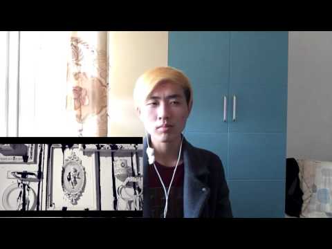 Chinese reaction：TEEN TOP -  Warning Sign MV