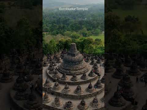 Pov: You finally visited Indonesia with Go Southeast Asia after dreaming about it for years