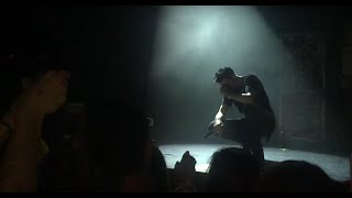 G-Eazy - Everything will be okay live New York City terminal 5 - 01.24.16