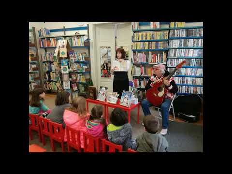 Narodna knjižnica i čitaonica Vlado Gotovac