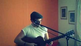 I Remember - Yeasayer (Cover)