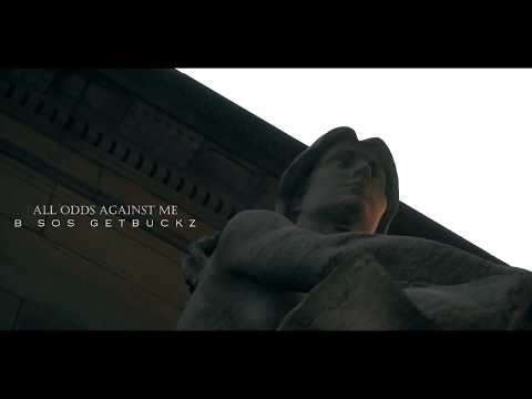 B SOS - GETBUCKZ (OFFICIAL VIDEO) DIRECTED By| E&E