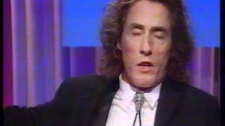Roger Daltrey Interview 1991