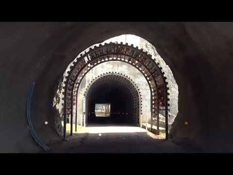 Paranoid London - Light Tunnel (feat. Mutado Pintado)