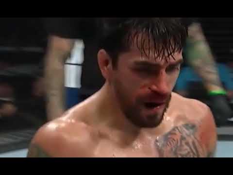 UFC 262: Kevin Aguilar vs Tucker Lutz Full Fight Hightlight