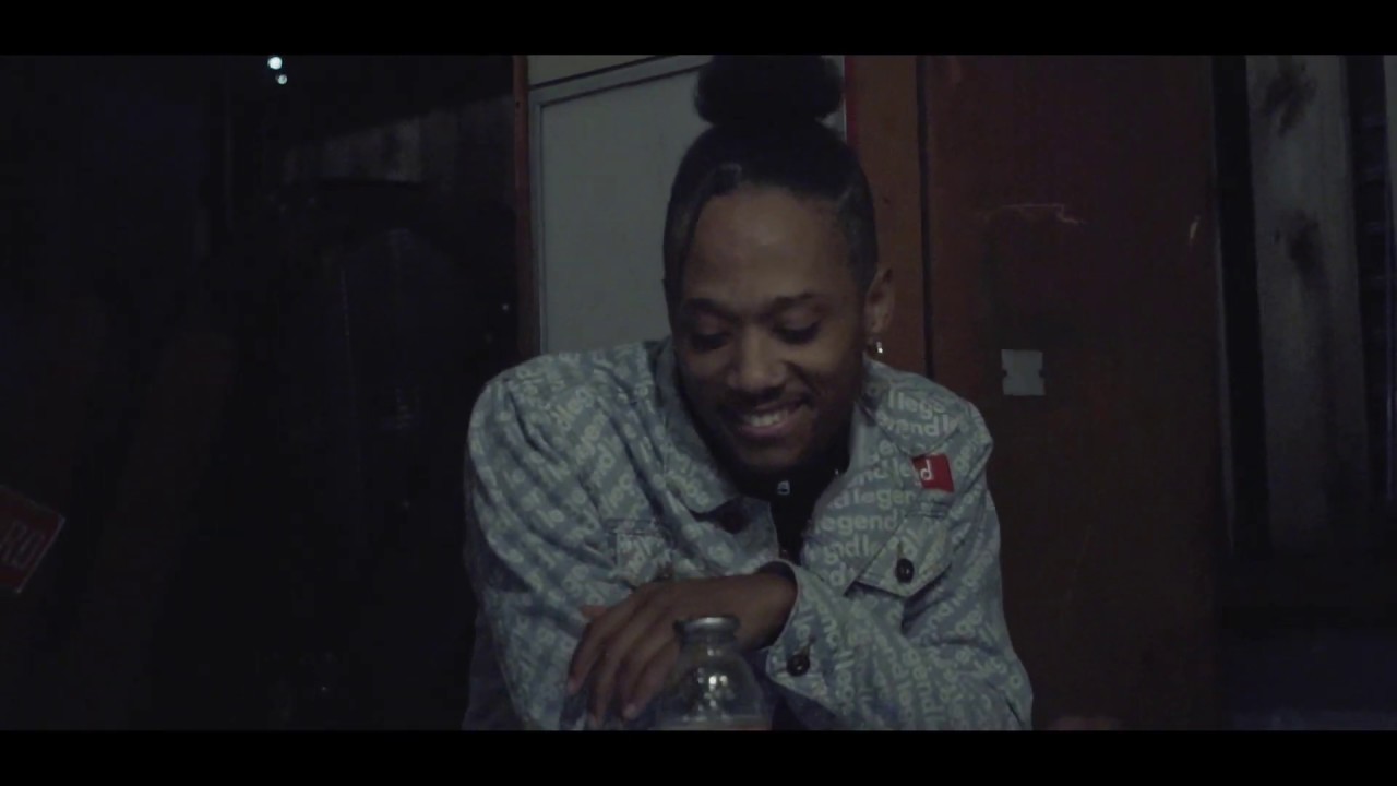Promotional video thumbnail 2 for Joee Giovanni
