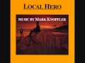 The Rocks and the Water - Local Hero