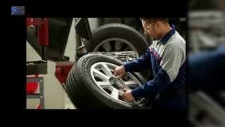 preview picture of video 'Tire Rotation La Grande | La Grande Ford | Gentry Ford Baker City'