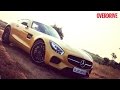 Mercedes AMG GT S Road Test Review India