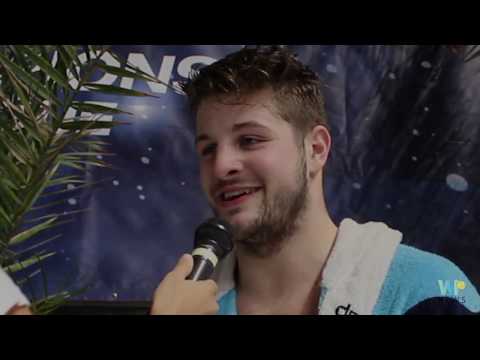 OSC's Krisztián Manhercz Will Be Busy During the Holidays