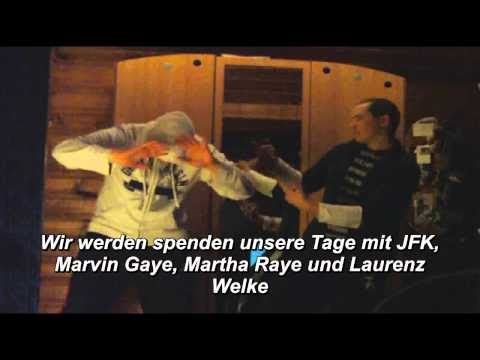 Die Ruth ist am feuern w lyrics