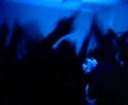 Abspacken in Kroatien (Blueroom)