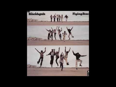The Blackbyrds - Blackbyrd's Theme (1974)