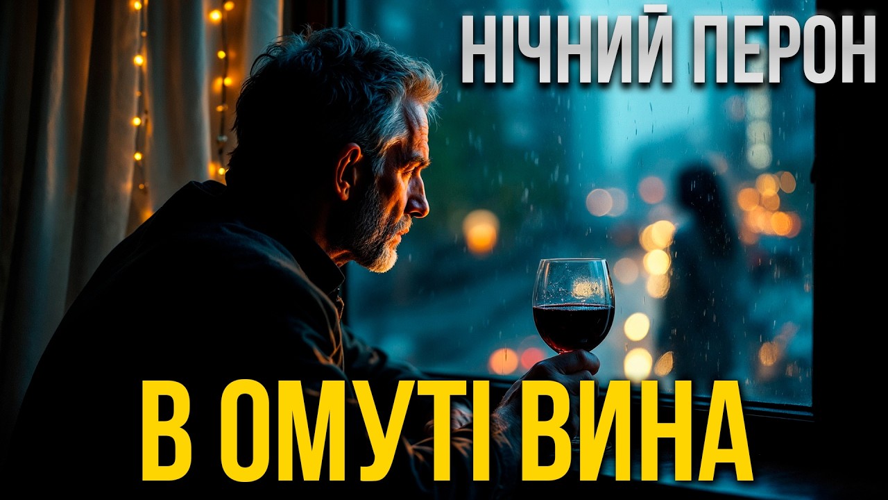 Відео: Нічний Перон — В омуті вина