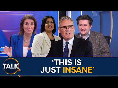 “Absolutely Mind-Blowing!” | £500k Payout For Illegal Migrants Phone Seizures