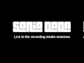Sonia Dada- Wishing Tree- Live in the recording studio