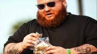 Strictly 4 The Jeeps - Action Bronson