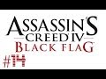 Let's Play Assassins Creed 4 Black Flag #14 ...