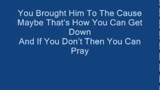 Catch a Case with lyrics,beyonce