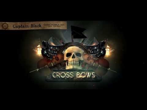 Captain Black - Epic Instrumental Pirate Music