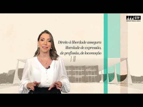 Conheça a nossa Constituição Federal de 1988