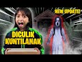 LEIKA DAN TOMPEL DICULIK KUNTILANAK OJEK HOROR KISAH HOROR OJOL THE GAME