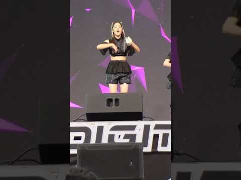 [Fancam] Oum Sumomo -  Magical Parade @ Digital Your Life 2022