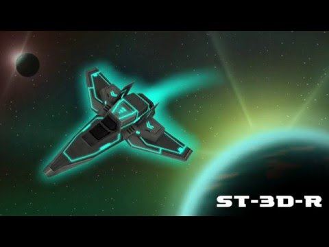 ST-3D-R Video
