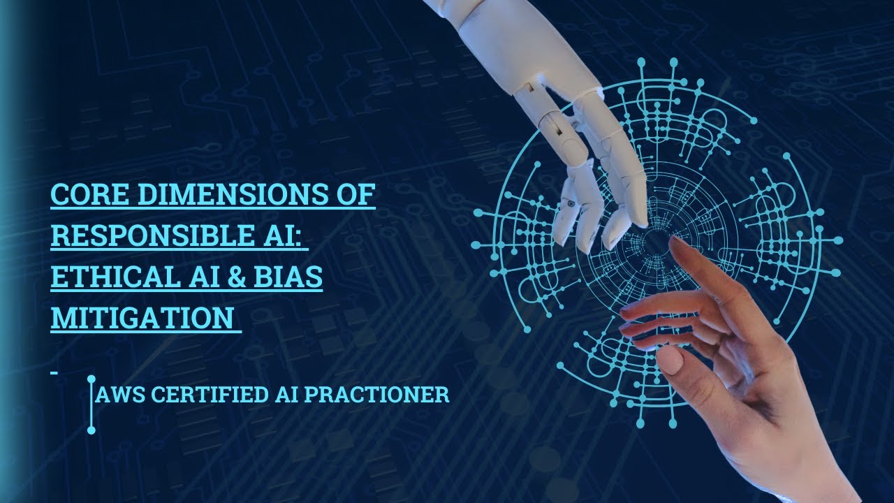 The Dark Side Of AI: Ethics and Bias