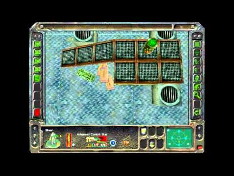 Incubation : The Wilderness Missions PC