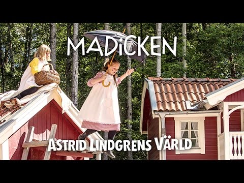 Madicken