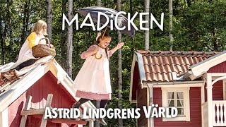 Madicken