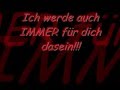 Für mein Lieschen! 