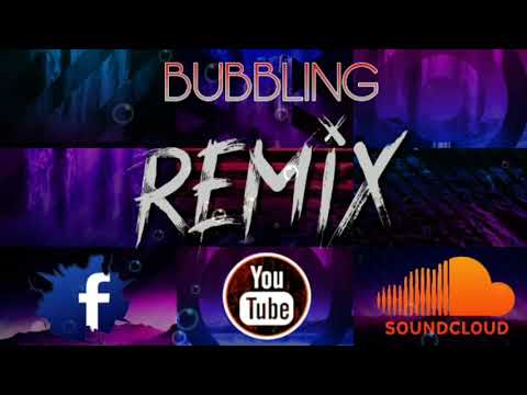 вυввlιɴɢ rмх вy: Hidden Peaks - Mastaflaka Bubbling Remix