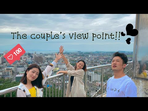 Weekend in Japan ( Exploring neighborhood in Chiba, Japan )