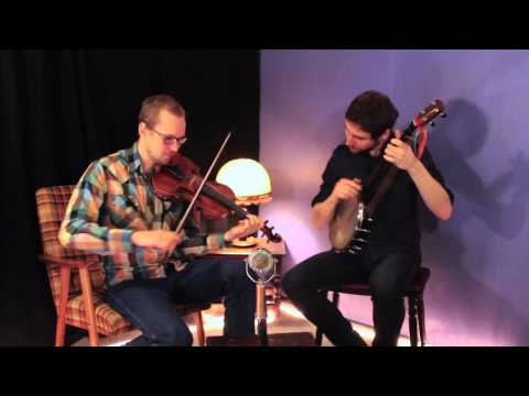 Graff/Rossebø - Joe´s Tune