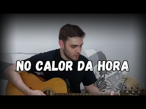 No Calor da Hora - Papas da Língua