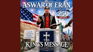 O God, Let Freedom Ring