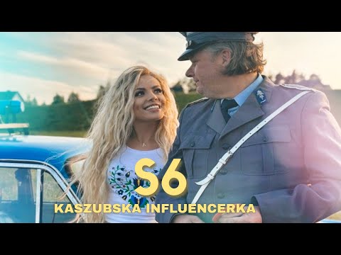 Kaszubska Influencerka - S6 (Official Video 2023)