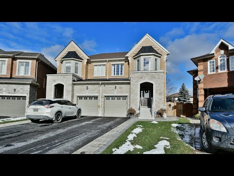 1839 Nordane Dr, Pickering - Open House Video Tour