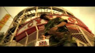 Pacewon &amp; Mr. Green - Children Sing (Official Music Video)