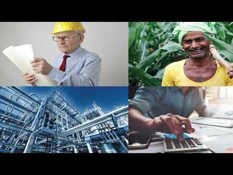 Winsor 1.0 h.p three phase horizontal openwell pump set, mod...