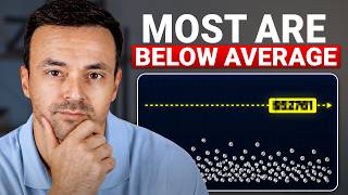Average Net Worth by Age 55/60/65 (Where Do You Stand)