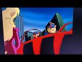 Swat Kats The Radical Squadron End Credits In Destructive Nature
