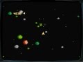Atari 7800 Asteroids